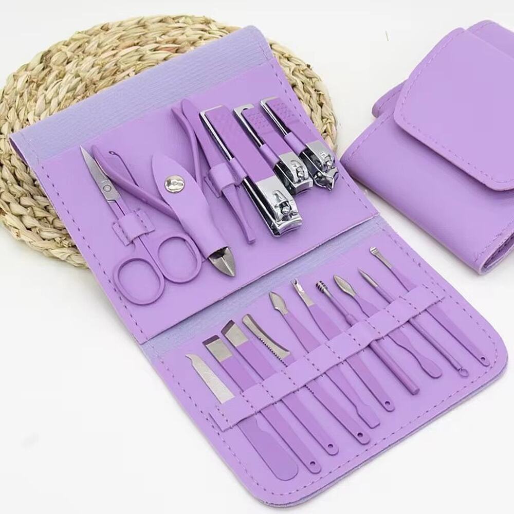 Deluxe Manicure Kit